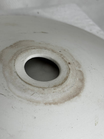 Stephen R. Jones Micro-Crystalline Ceramic Bowl