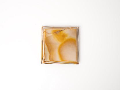 Mid-Century Onyx Ashtray