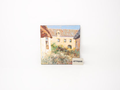 'House with Three Windows' by Peter Jander
