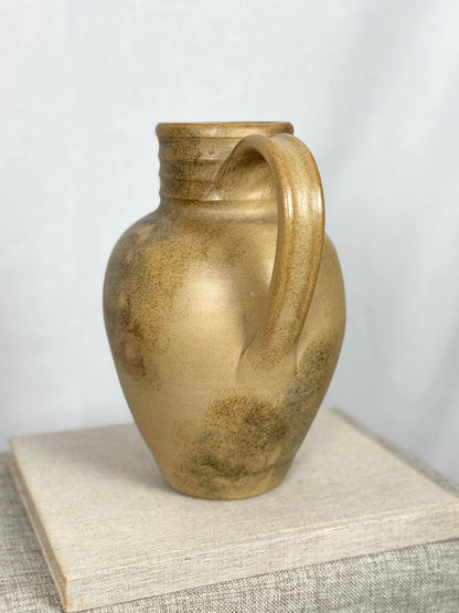 Hillstonia Amphora Vase