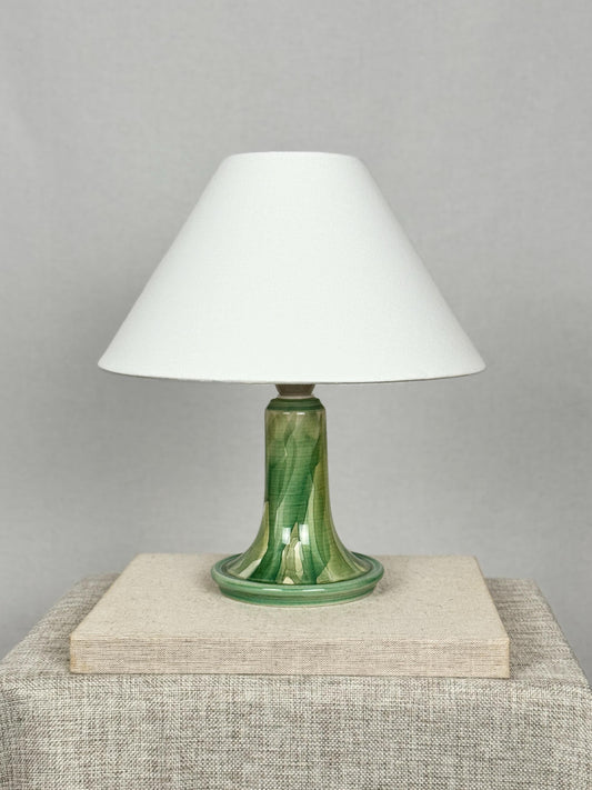 Jersey Pottery Ceramic Table Lamp