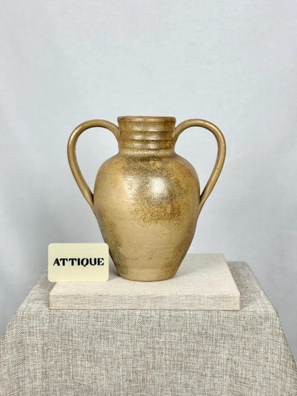 Hillstonia Amphora Vase