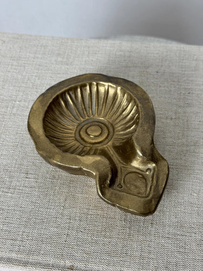 Benaki Greek Bronze Vessel